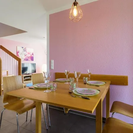 Himbeere - Obsthof Steffelin Apartament *