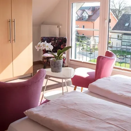 Himbeere - Obsthof Steffelin Apartment *