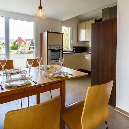 Himbeere - Obsthof Steffelin Apartment *