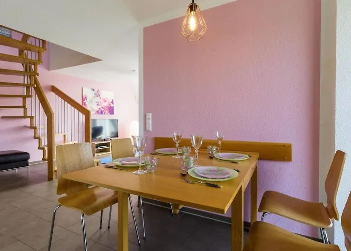 Himbeere - Obsthof Steffelin Appartement *