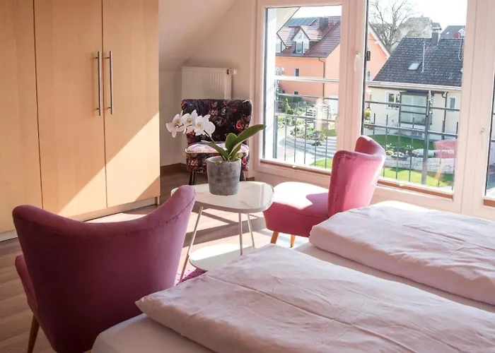 Himbeere - Obsthof Steffelin Appartement *