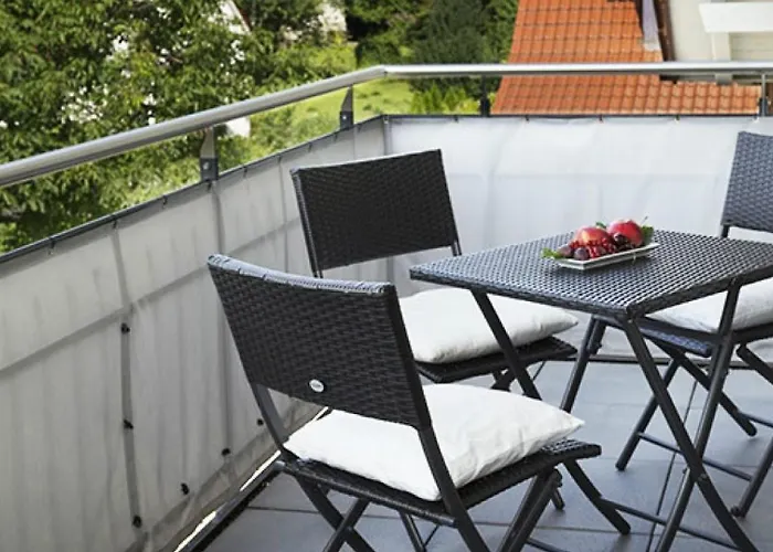 Appartement Himbeere - Obsthof Steffelin *