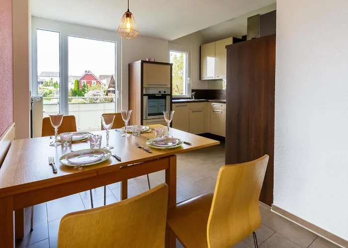 Himbeere - Obsthof Steffelin Appartement *